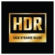 HDR Ready Television logo