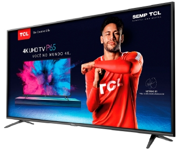 TCL TVs for sale 