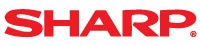 Sharp Television logo
