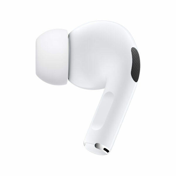 Apple AirPods Pro With MagSafe Charging Case - White (MLWK3ZM/A) #A411