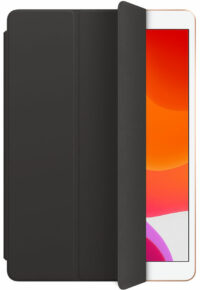 Apple Smart Cover For iPad - Black (MX4U2ZM/A) #A101