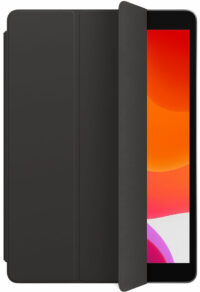 Apple Smart Cover For iPad - Black (MX4U2ZM/A) #A101