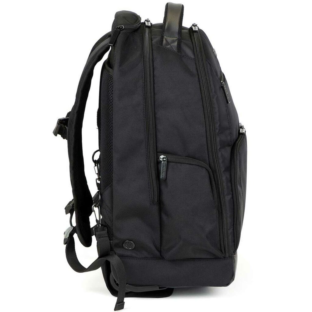 Targus Sport Rolling Backpack for 15.6