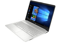 HP 15.6 i Laptop Intel® Core™ i3 256GB Solid State Drive 8GB RAM (30A25EA#ABU) #333679