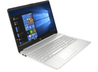 HP 15.6 i Laptop Intel® Core™ i3 256GB Solid State Drive 8GB RAM (30A25EA#ABU) #333679