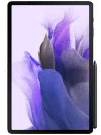 Samsung Galaxy Tab S7 FE 5G 12.4 Inch 64GB Tablet - Midnight Black (SM-T736BZKAEUA) #S140