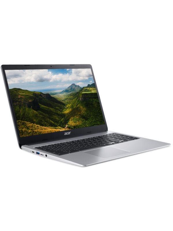 Acer 15.6 Inch Intel® Celeron® 64GB Flash 4GB RAM (NX.HKBEK.003) #L116