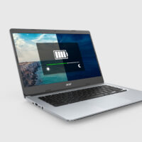 Acer 14" Intel® Celeron® 64GB eMMC 4GB RAM (NX.HKEEK.004) #L143
