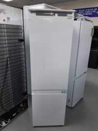 Fridgemaster MBC54260F Integrated 70/30 Fridge Freezer F Rated #318898