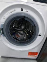 Hotpoint RDG8643WWUKN 8Kg / 6Kg Washer Dryer 1400 rpm - White - D Rated #333148