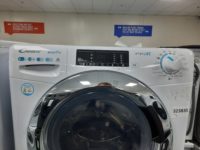 Candy Smart Pro CSOW4853TWCE Wifi  8Kg / 5Kg Washer Dryer  1400 rpm #323835