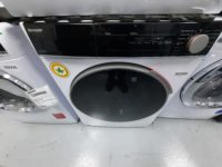 Sharp ES-NDH9144WD-EN 9Kg / 6Kg Washer Dryer with 1400 rpm - White - E Rated #322202