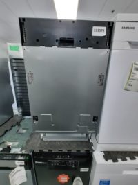 Beko DIS15020 Fully Integrated Slimline Dishwasher - E Rated #333576
