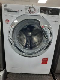 Hoover H-WASH 300 H3DS4965TACE Wifi Connected 9Kg / 6Kg Washer Dryer #333752