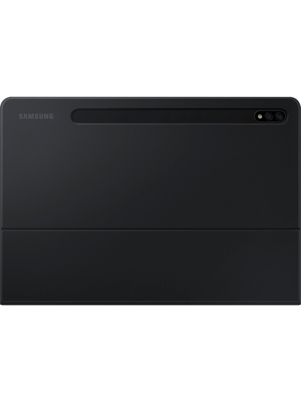 Samsung Galaxy Tab S7 / S8 Keyboard Cover - Black (EF-DT630BBEGGB) #S227