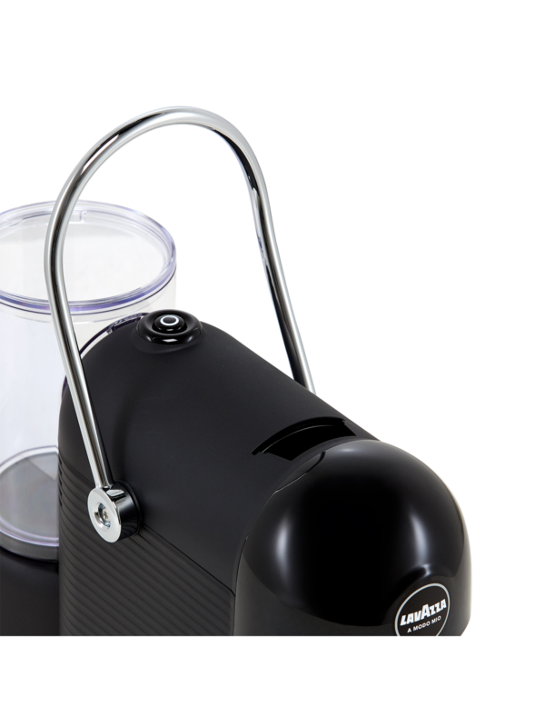Lavazza Jolie 18000402 Pod Coffee Machine - Black (18000402)