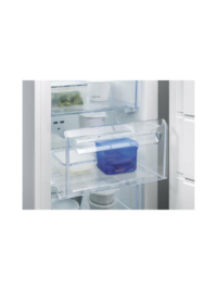 electroluz freezer 2