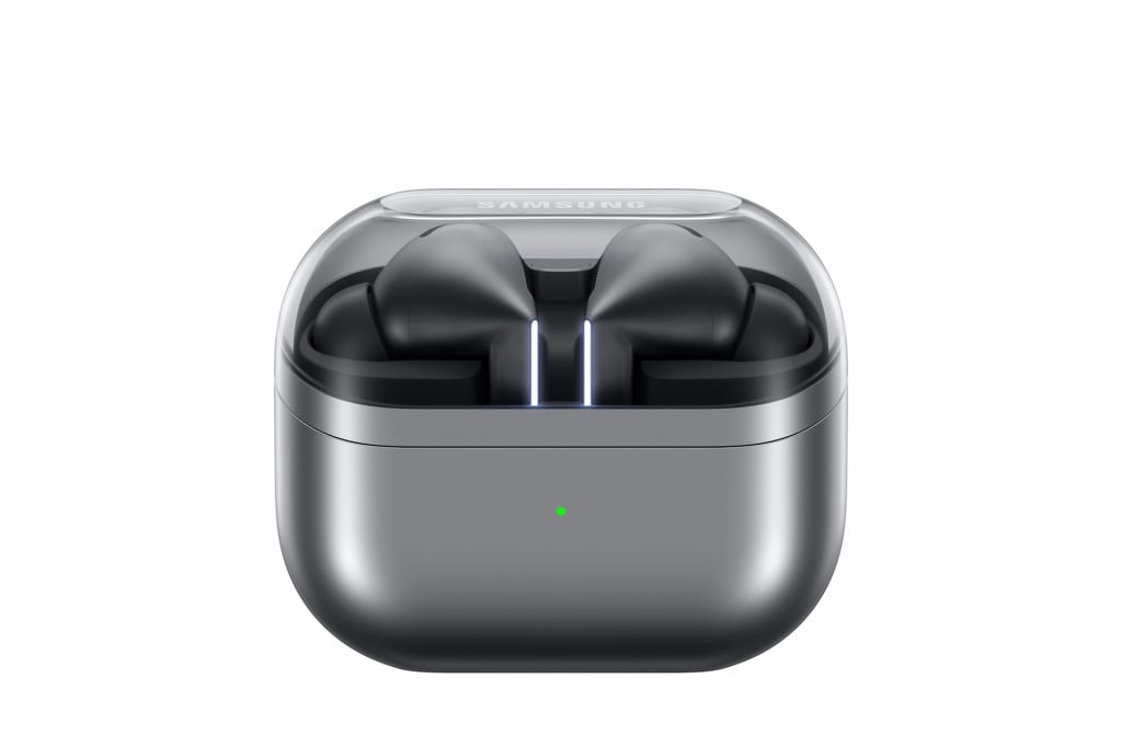 Samsung Galaxy Buds3 Pro True Wireless Noise Cancelling In-Ear