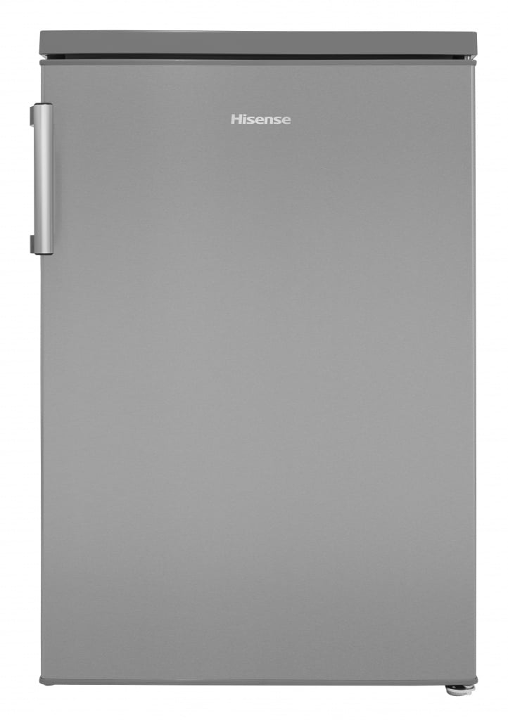 Hisense RL170D4BCE 84cm High Fridge – Stainless Steel – E Rated #392047