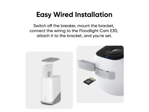 Flying Ring Security Camera Amazon Eufy Floodlight Camera E30