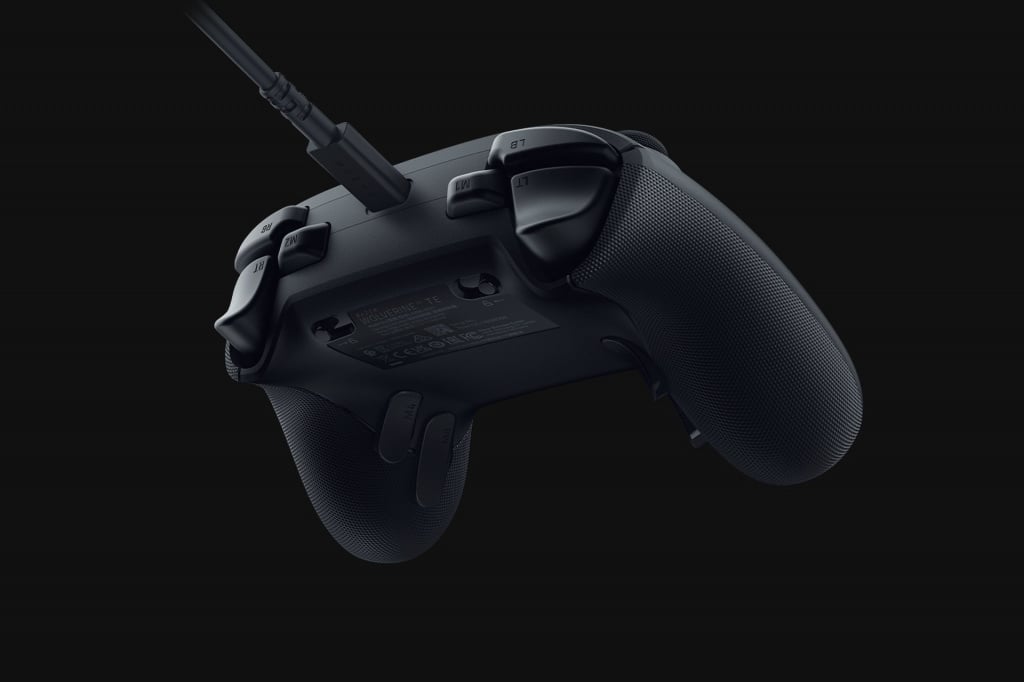 Razer Wolverine V3 Tournament Edition (Xbox Licensed) Gaming