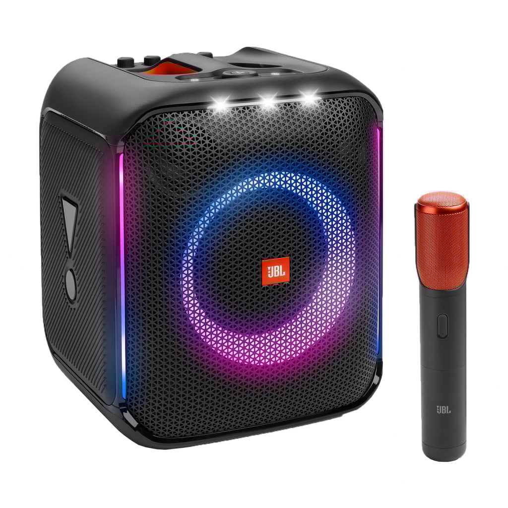 JBL PartyBox Encore Portable Wireless Speaker – Black #393329