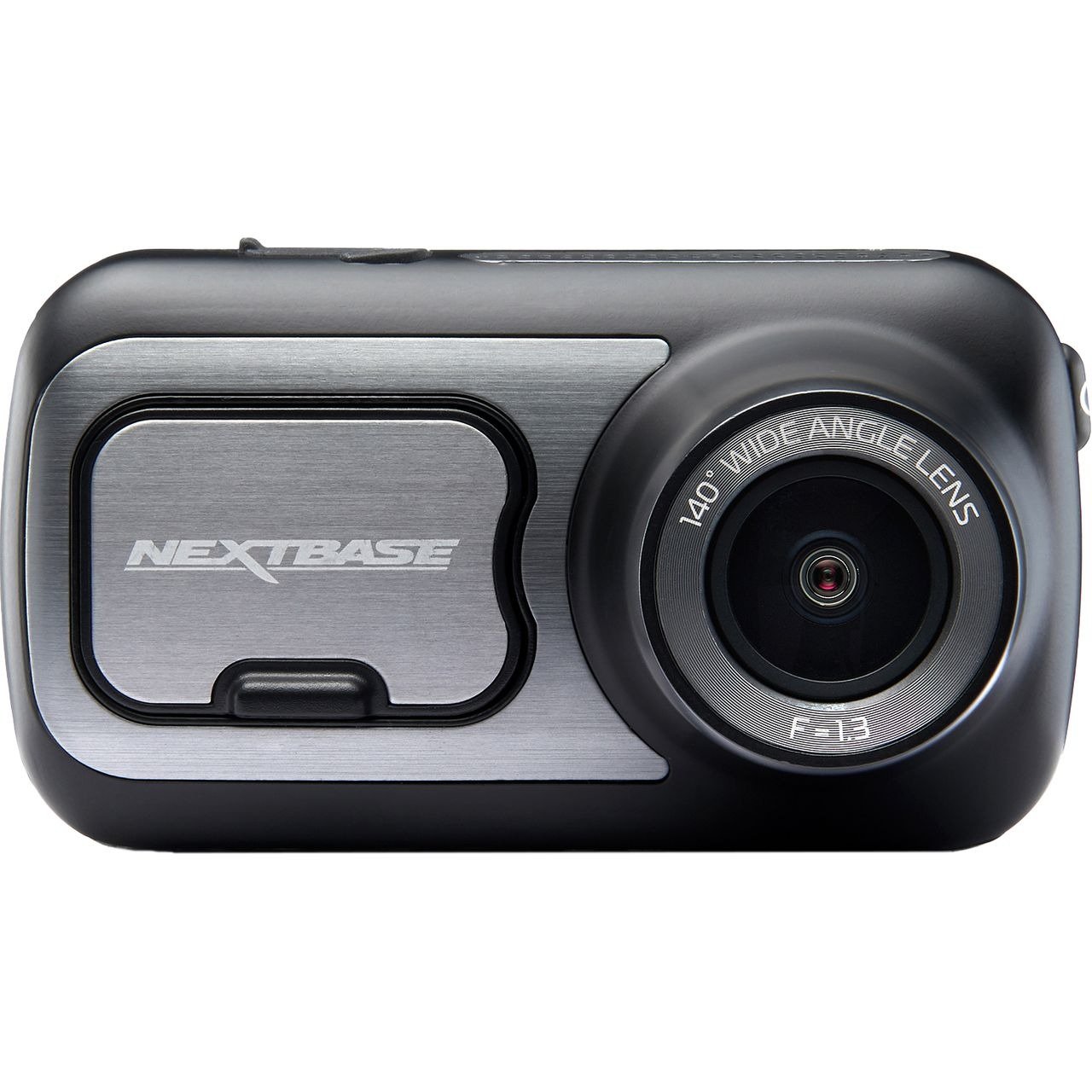 Nextbase 422GW Quad HD Dash Cam – Black #393290