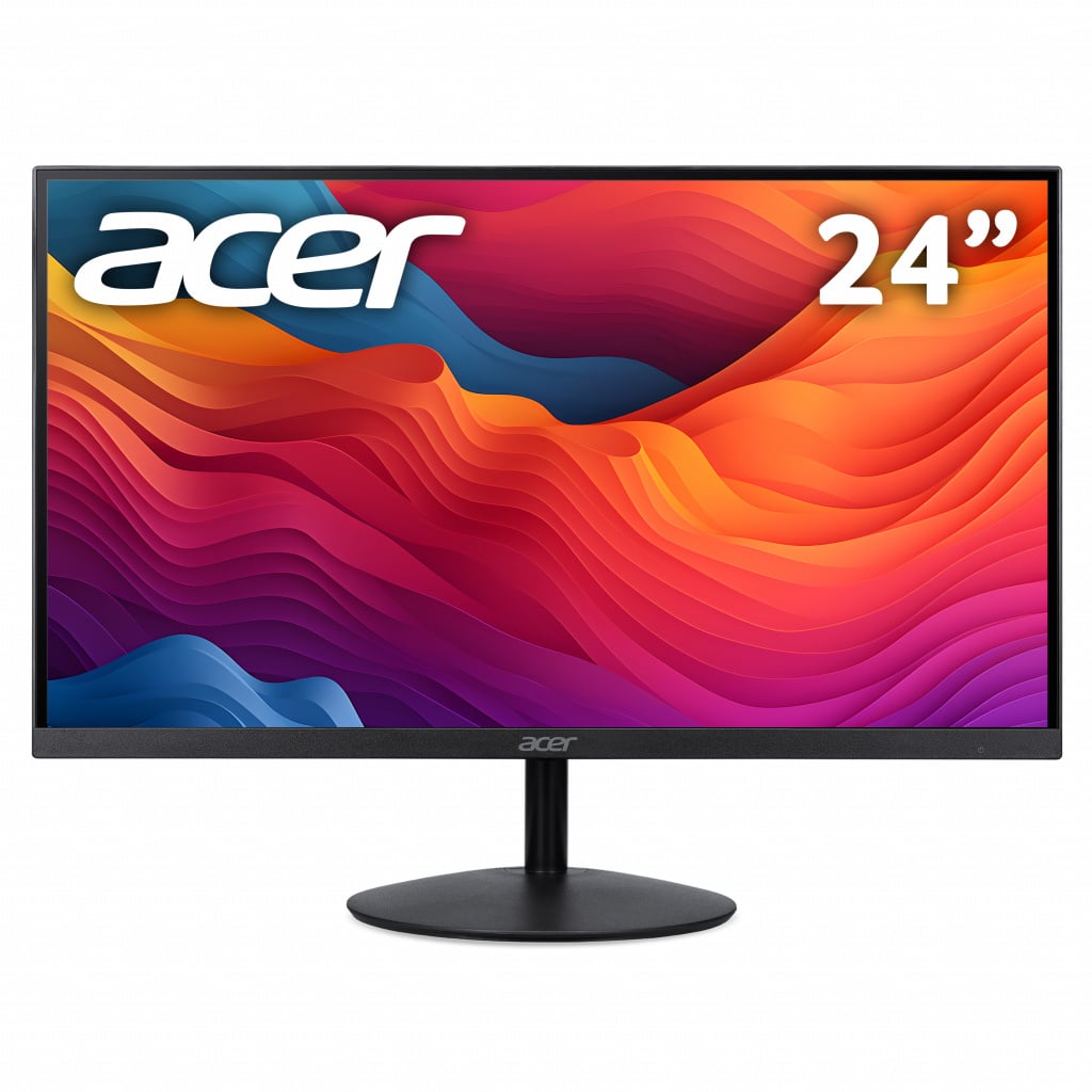 Acer SA242YG0bi Full HD 100Hz Monitor – Black #393406