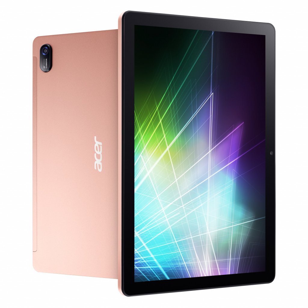 Acer Iconia M10-11 10.1″ 128GB Tablet – Rose Gold #393587
