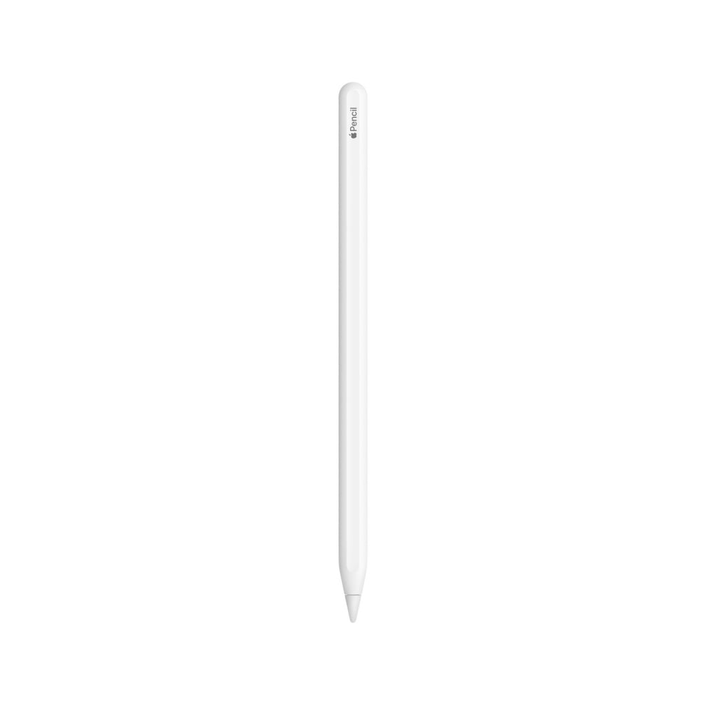 Apple Pencil (2nd Generation) – White #395546