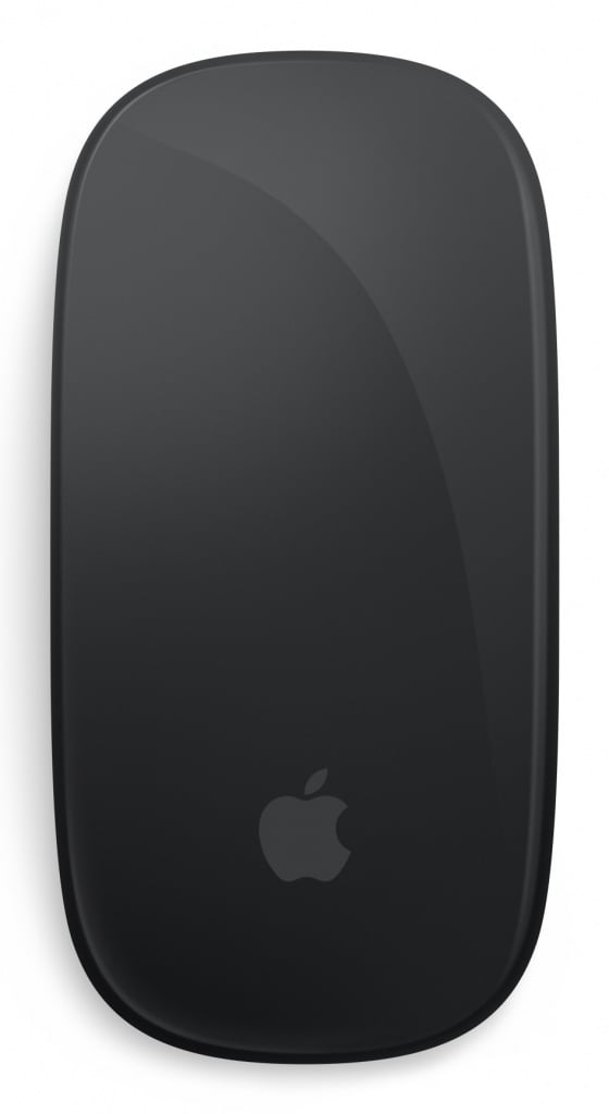 Apple Magic Mouse – Black #395549