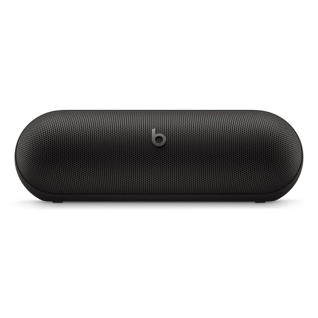 Beats Pill Wireless Speaker – Matte Black #395046