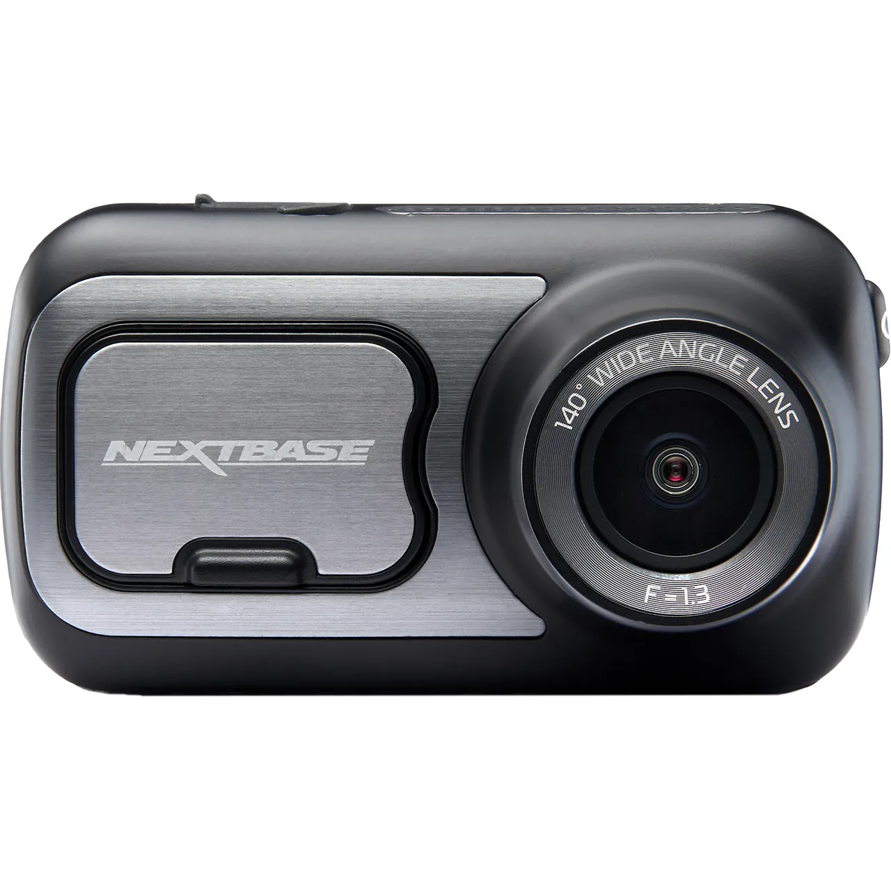 Nextbase 422GW Quad HD Dash Cam – Black #395775