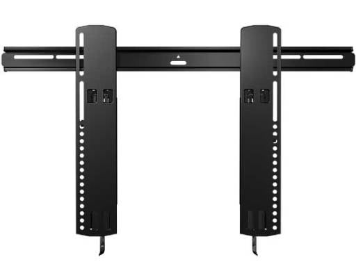 Sanus VLT16-B2 Premium Ultra Slim Tilting TV Wall Bracket For 51 to 80 inch TV’s #395538