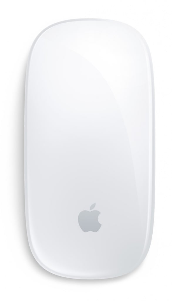 Apple Magic Mouse – White #396165