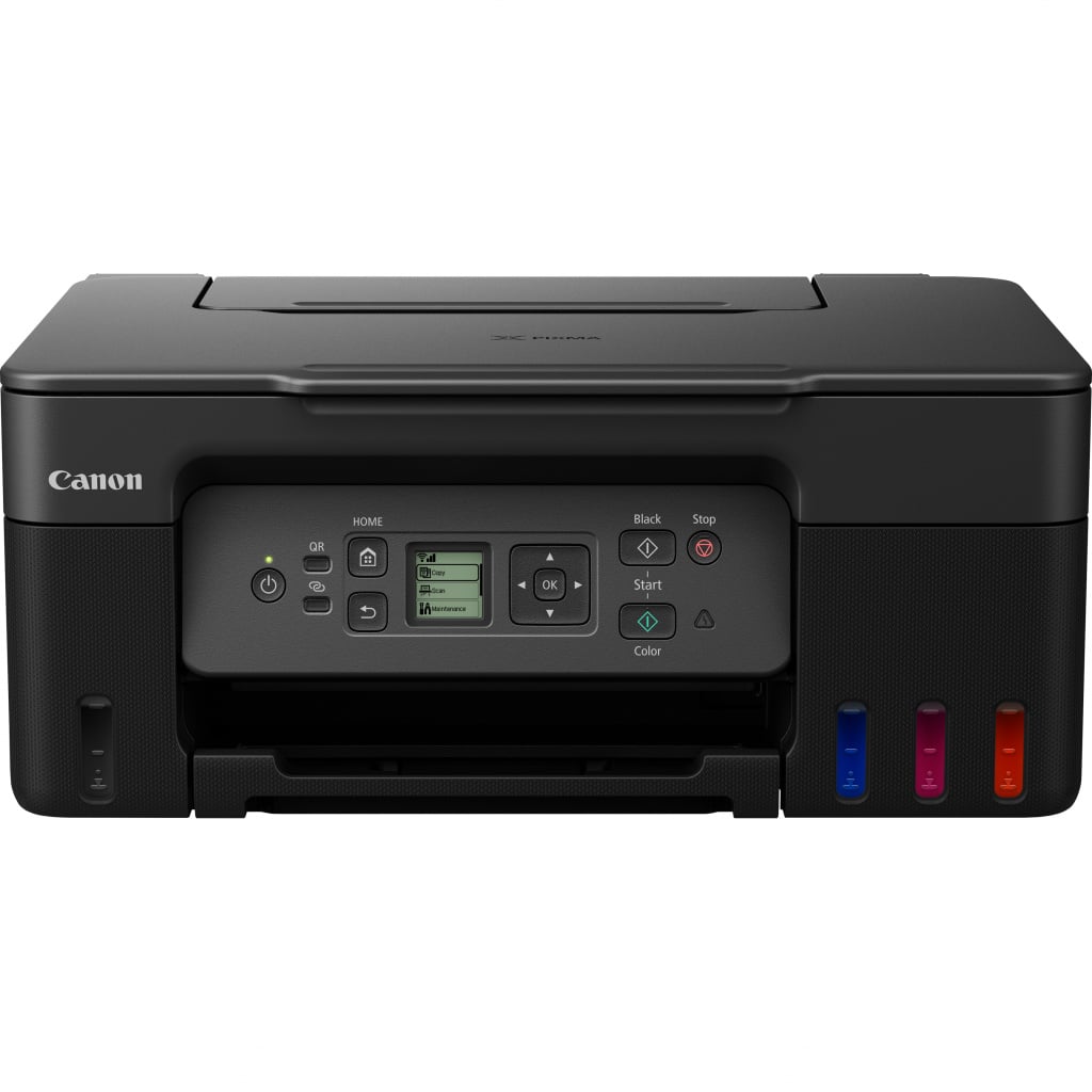 Canon PIXMA G3570 Inkjet Printer – Black #395523