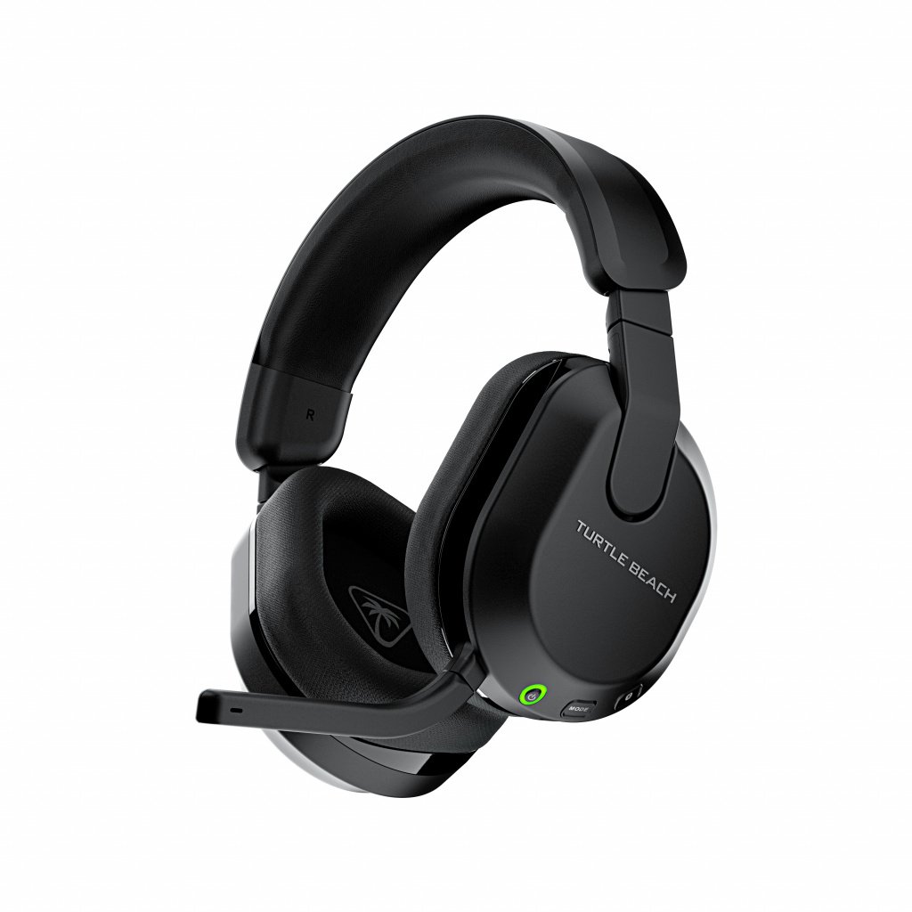 Turtle Beach Stealth 600 GEN3 PlayStation Wireless Gaming Headset – Black #396711