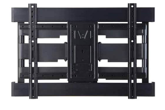 Sanus VLFS820-B2 Super Slim Wall Mount Full Motion TV Wall Bracket For 40 to 90 inch TV’s #395758