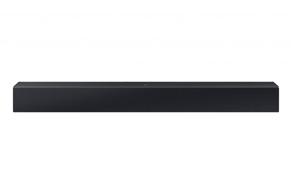 Samsung C400 HW-C400 2.0 Soundbar – Black #395951