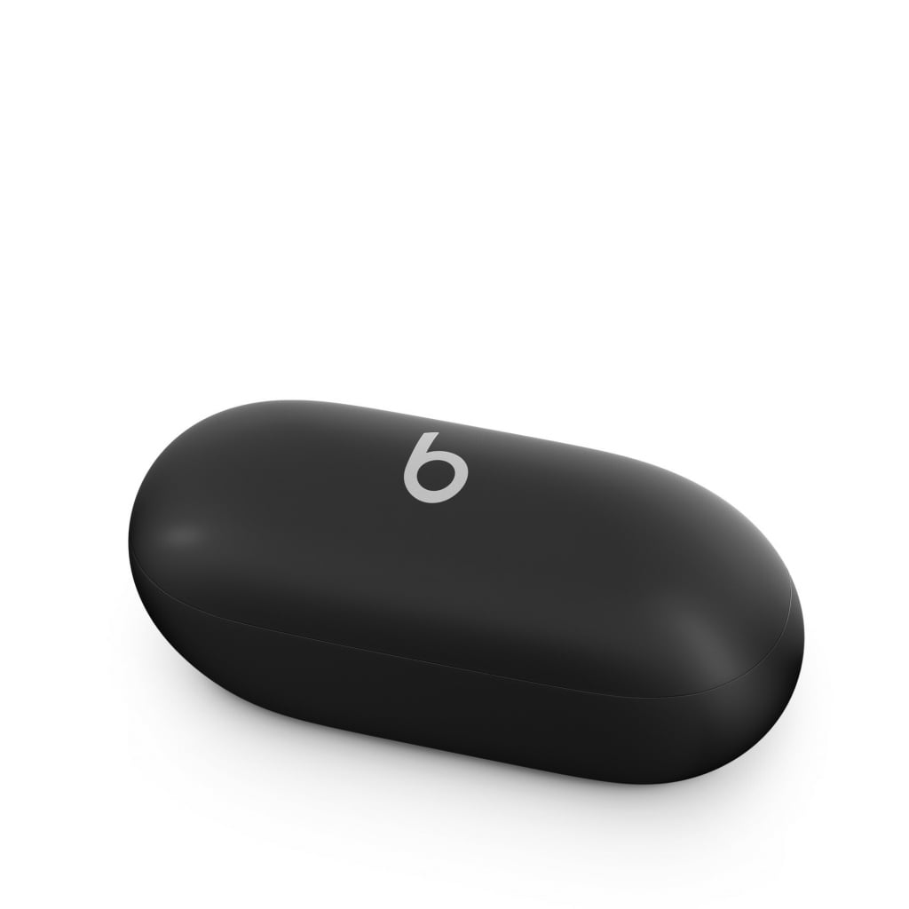 Beats Solo Buds True Wireless Earbuds - Matte Black (MUVW3ZM/A