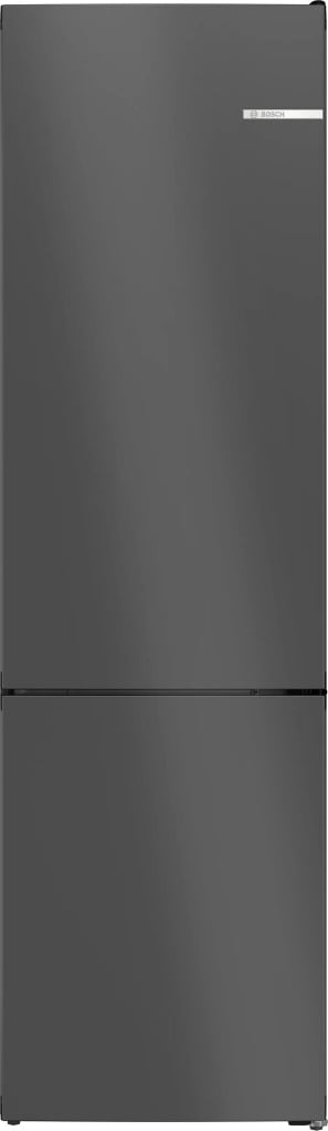 Bosch Series 4 KGN39OCAFG 203cm 70/30 Frost Free Fridge Freezer – Cast Iron – A Rated #400201