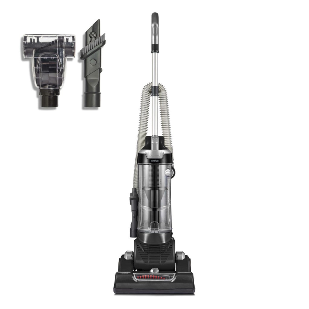 Tower T108000PLPET Upright Vacuum Cleaner #398149