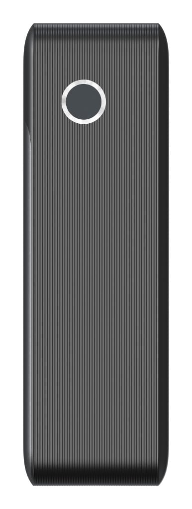 Anker 737 Power Bank PowerCore 24K 24000mAh - Black / Silver