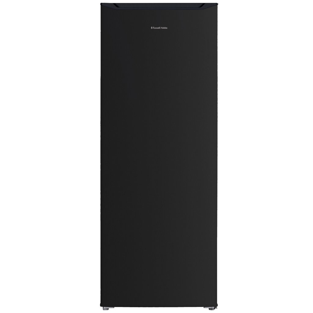 Russell Hobbs RH143LF552E1B 143cm Small Fridge – Black – E Rated #400631