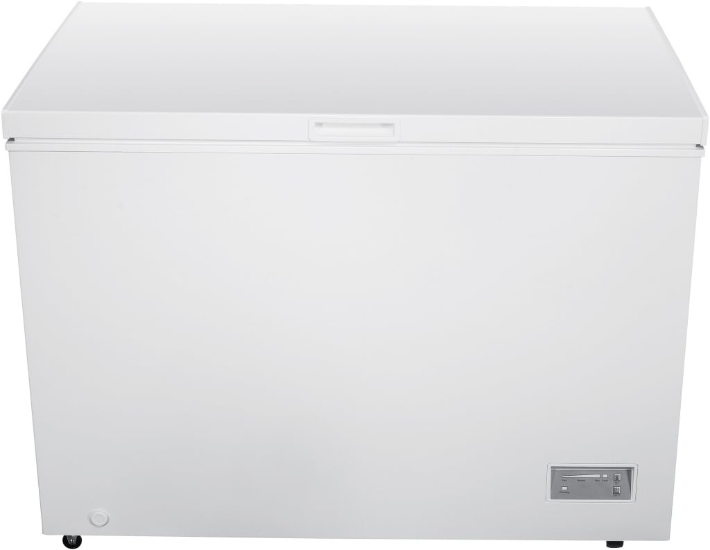 Beko CF4308W Chest Freezer – White – E Rated #399302