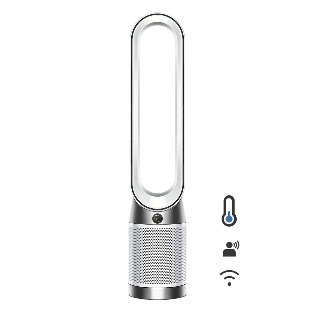 Dyson Purifier Cool PC1 Air Purifier – White #400015