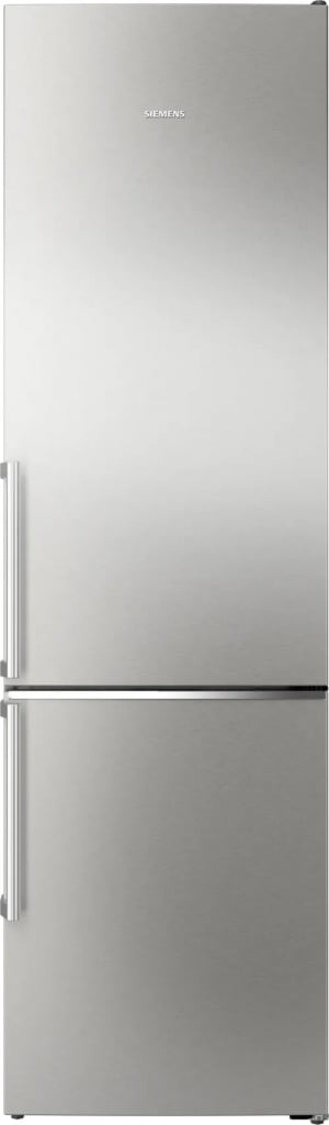 Siemens IQ-500 KG39NAIAU 203cm Fridge Freezer – Brushed Steel – A Rated #397804