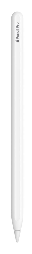 Apple Pencil Pro – White #398240