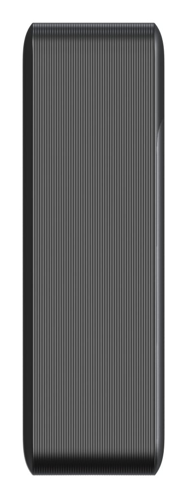 Anker 737 Power Bank PowerCore 24K 24000mAh - Black / Silver