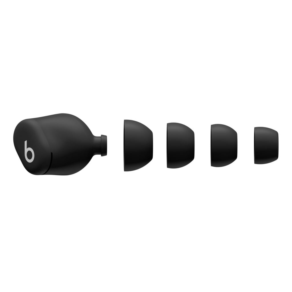 Beats Solo Buds True Wireless Earbuds - Matte Black (MUVW3ZM/A